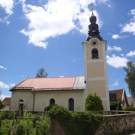 St. Clemens' Church
