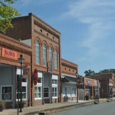 Waxhaw Historic District