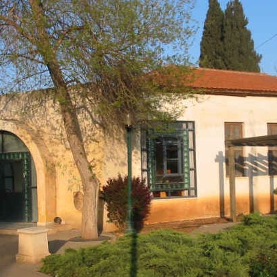 Yesud HaMa'ala