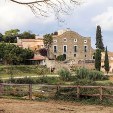 Can Riera de Sant Mateu