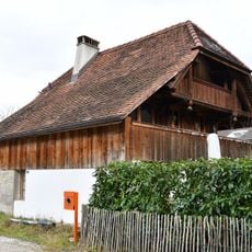 Stöckli (around 1830)