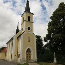 Chapel of Saint Anne