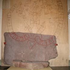 Gästriklands runinskrifter 2