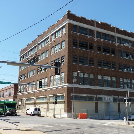 Joplin Supply Company