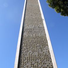 Pomorac Memorial Lighthouse