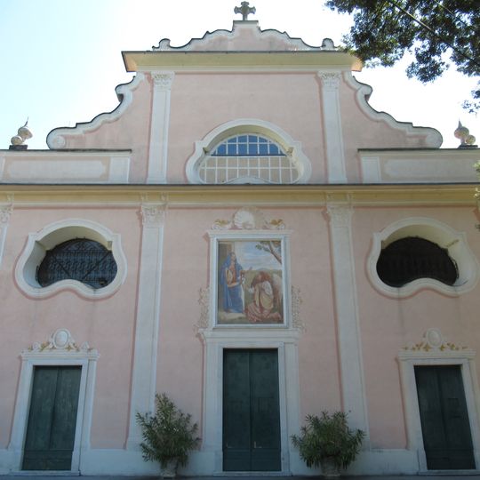 Chiesa della Santissima Annunziata