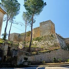 Aragonese Castle