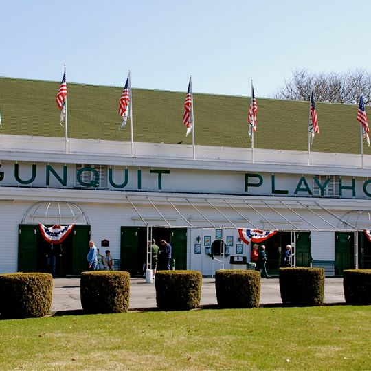 Ogunquit Playhouse