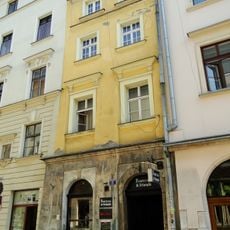 5 Szpitalna Street in Kraków