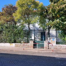 Escola Primária de Santiago