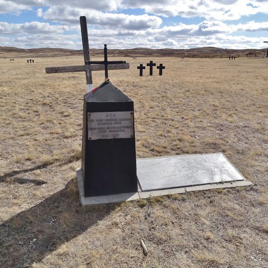 Spassk Memorial