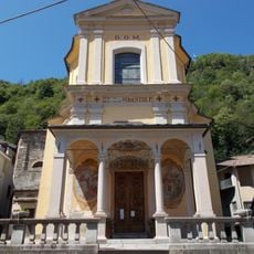 Church of San Lorenzo al Pozzo