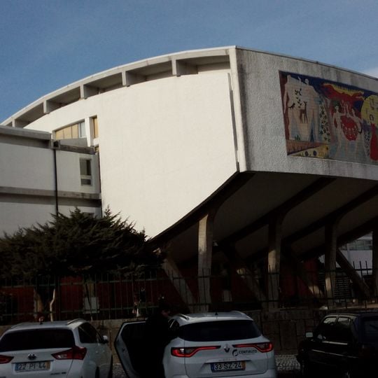 Escola Calouste Gulbenkian