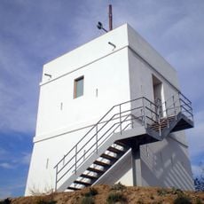 Torre del Telègraf