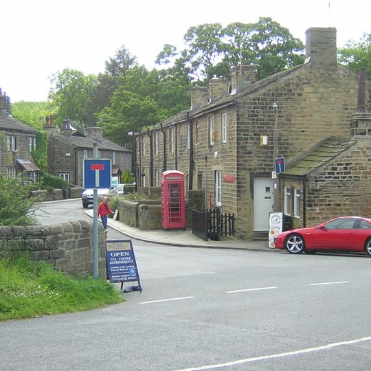 Esholt