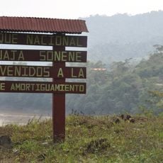 Parc national Bahuaja Sonene