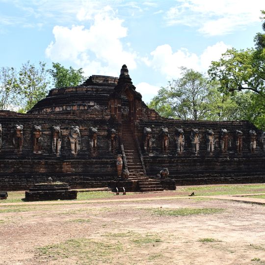 Kamphaeng Phet