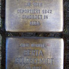 Emilie Goldschmidt