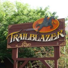 Trailblazer
