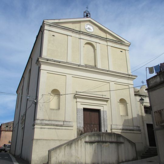 Chiesa di San Giovanni Battista