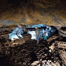 Gruta do Carvão
