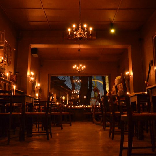 Galerie Burghof
