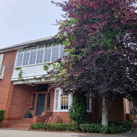 House on 1 St Georges Bay Road