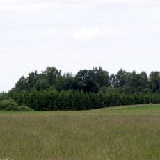 Mišučiai hillfort