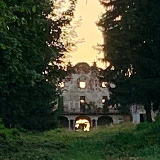 Villa Medolago-Attanasio