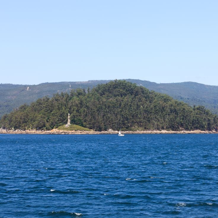 Isla Tambo