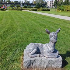 Opera d'arte, scultura