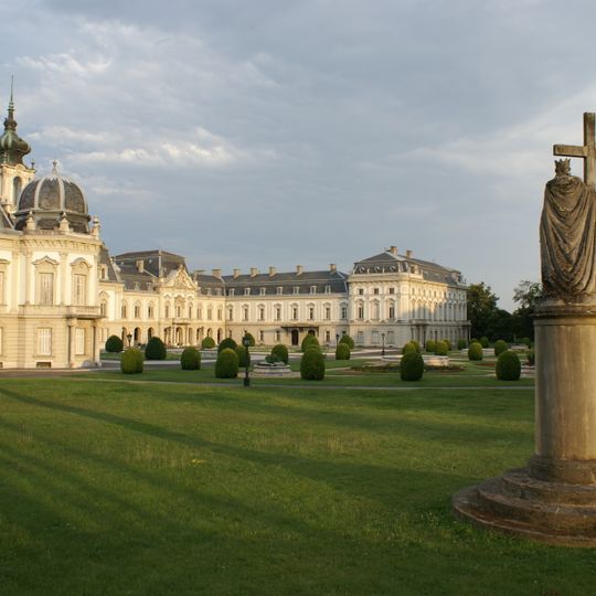 Palacio de Festetics