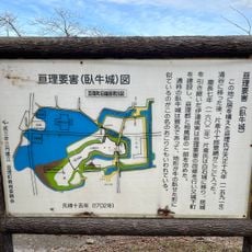 Watari Castle