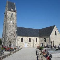 Église Saint-Hermeland de Sottevast
