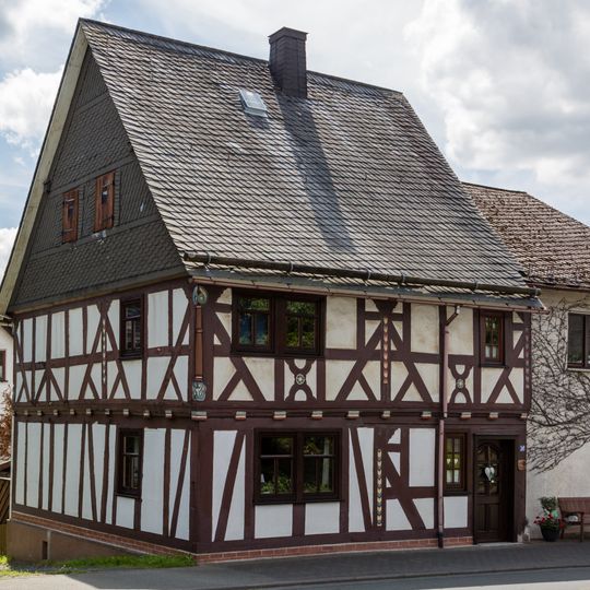 Weidelbacher Straße 30