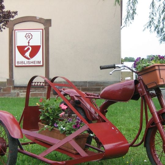 Biblisheim