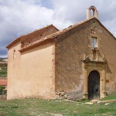 Ermita de San Blas de Olocau del Rey