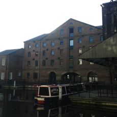Victoria Quays