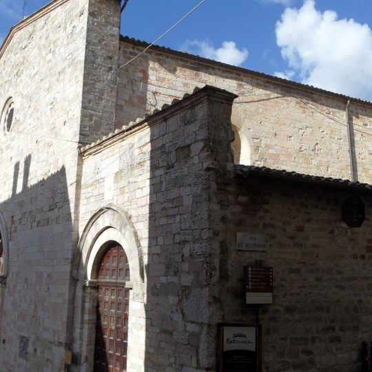 Chiesa di Sant'Agostino
