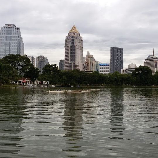 Botschaft von Kanada in Thailand