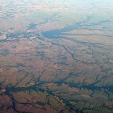 El Dorado Lake