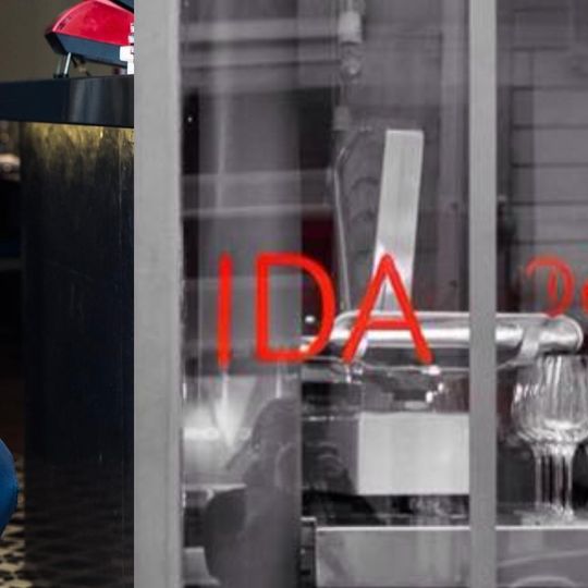 IDA Denny Imbroisi