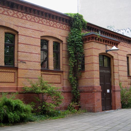 Prenzlauer Berg Museum