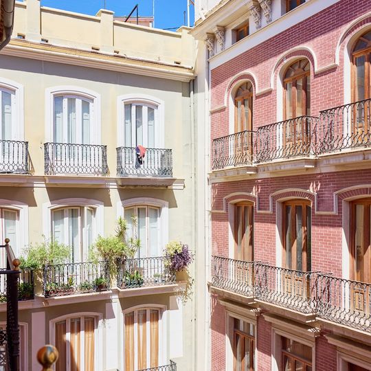 Carrer dels Juristes