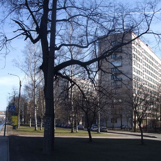 Toreza Prospekt