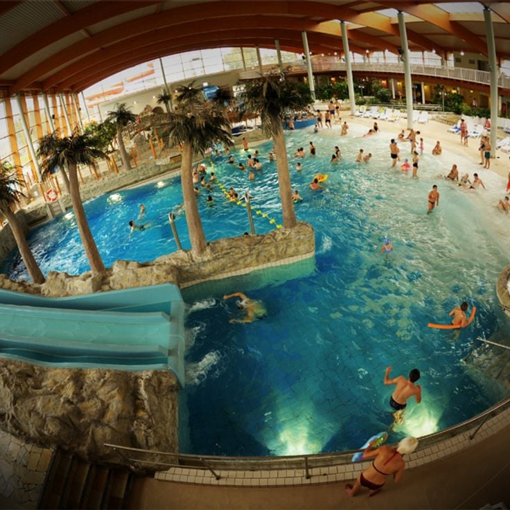 Aquapark