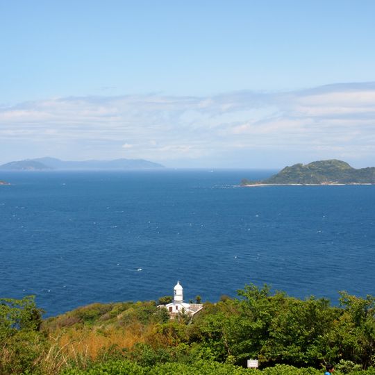 Hōyo Strait