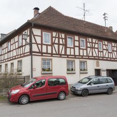 Wohnhaus