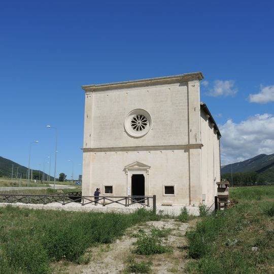 Chiesa di Santa Maria delle Grazie