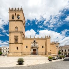 Cattedrale di Badajoz